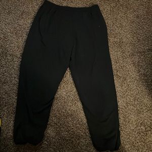 Sweatpants